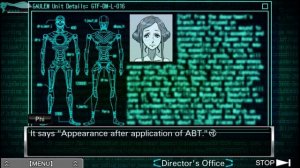 Zero Escape 2: Virtue's Last Reward - Часть №45