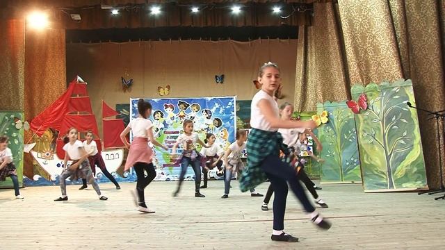 КАЯКЕНТСКИЙ РАЙОН 1.06.2017 смотреть онлайн