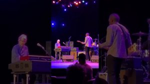 Robert Cray - I Shiver - 3/25/2022 - Northern Lights Theater