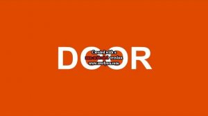 Cartoon Door Sound Effects