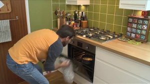 The Great OUP Bake Sale