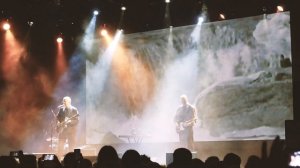 motorama - wind in her hair (live @ Glavclub 26.01.2019, Moscow)