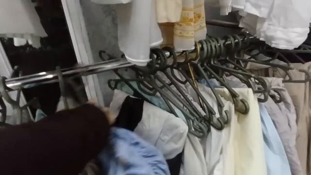 КАК УДАЧНО Я ЗАШЛА 😁 💥такой шикарной вещи за копейки еще не находила👍😁 СЕКОНД ХЕНД💥 Гуляем покупае смотреть онлайн