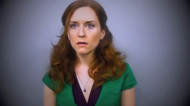 "The Pregnancy Scare" - comedy | Amy Walker - by Nick Peine смотреть онлайн