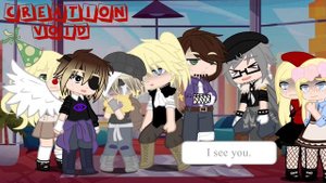 Aftons Meets William's Family | Ravenhearst x FNAF Crossover | Part 1 Birthday Gift 🎉