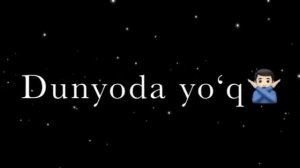 O na na na ne sevaman sani