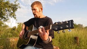 Константин Ступин - Доктор Павлов (05.06.2014)