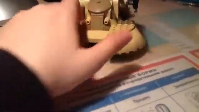 Обзор на танк дроидов " ААТ " смотреть онлайн