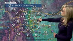 A extremely warm weekend for Colorado