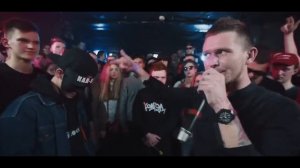 MADSOUL ЗАЧИТАЛ ПРОТИВ кАлпака НА 140BPM CUP