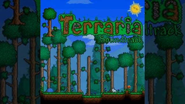Terraria - Jungle смотреть онлайн