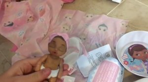 BABY BORN Surprise baby dolls unboxing!