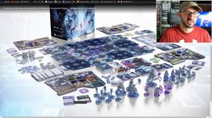 🌱ShelfClips: The Breach (Short Board Game Preview)