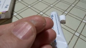 Baneocin /bacitracin -  neomycinsulfate/