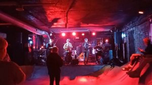 ЭлектроФолк Фест 21.09.23, ДаЧегоХарашоТо - Полька