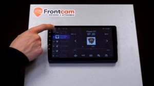 Обзор-инструкция для магнитол Canbox H-line и M-line