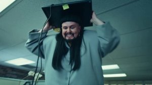 Oliver Tree - Miss You Drawing meme