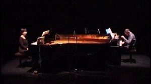 Stockhausen: Mantra, Theme