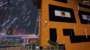 КАК ПРИЗВАТЬ КОВБОЙ НАГГЕТС в МАЙНКРАФТ ДЕВУШКА НУБ и ПРО ВИДЕО ТРОЛЛИНГ MINECRAFT