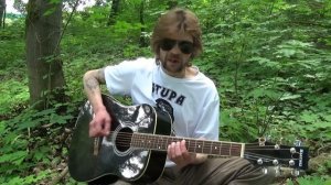 Константин Ступин - Лед и ветер (22.06.2015)