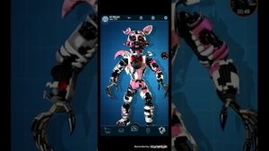 Кошмарные фантайм аниматроники ШОК!!!😨😱