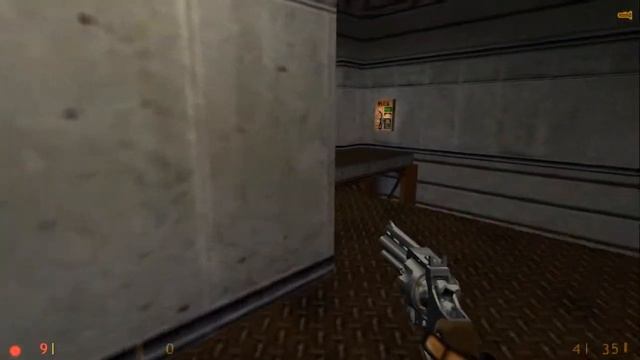 Прохождение Half Life — Часть 9: Бесконечные и запутанные тоннели