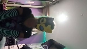 ХВАТИТ ОБЗЫВАТЬ КВД КТО СО МНОЙ?! 🐺