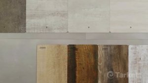 Плитка LVT Tarkett Blues