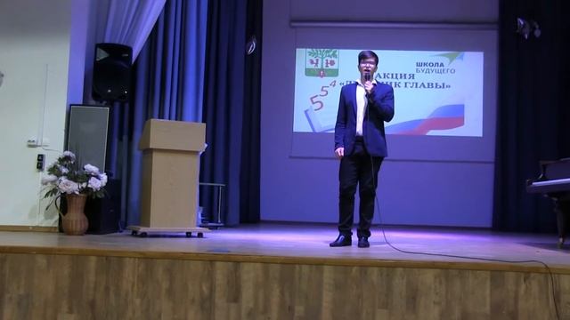 Александр Горбатюк '' My Way'' смотреть онлайн