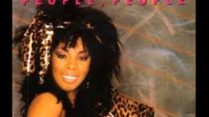 DONNA SUMMER Tribute Last Dance Extended Version