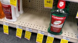 CVS Extreme Couponing Haul| Spend Deal Included| Save-A-Lot Sunday