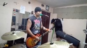 the last day of summer (The Cure Cover)