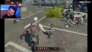 НОВАЯ ВЫЖИВАЛОЧКА ZOZ: FINAL HOUR (ОБТ) | ОБЗОР с ЛАЙФХАКАМИ