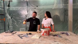 Натуральный камень в интерьере. Как самостоятельно смонтировать гибкую керамику Phomi.