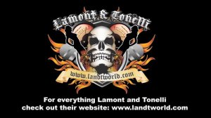 Lamont and Tonelli - Jim Breuer Interview 04-08-14 Part 1