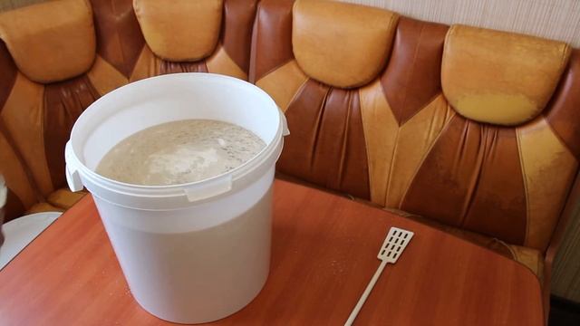 Турбо Дрожжи Alcotek 24 смотреть онлайн