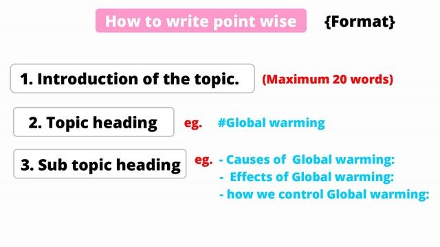 how to write answers in board exam 2021 | how to present answers in board exam 2021|last minute tip