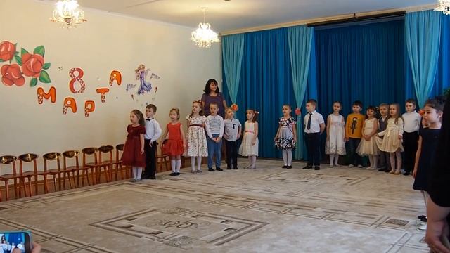 Ты на свете лучше всех, мама смотреть онлайн