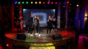 "ПЕРЕПОЛОХ - 2020" / НОМЕР / КАКАЯ РАЗНИЦА МОСКОУ КОЛЛИНГ