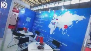 Международная логистическая выставка Shanghai 2024