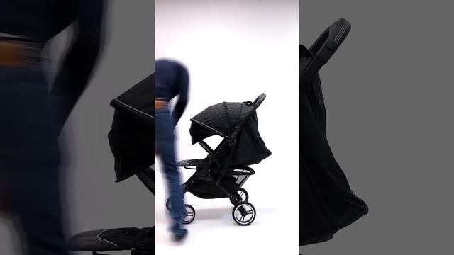 Коляска NOBUMI SIGMA смотреть онлайн