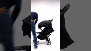 Коляска NOBUMI SIGMA
