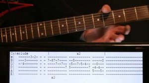 Whitesnake Still Of The Night Guitar Chords Lesson & Tab Tutorial