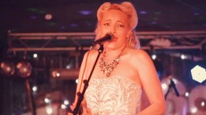 Залия Ахунова "la vie en rose"