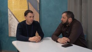 Интервью с Алексеем Перепелица ( @asperepelitsa) (часть вторая)