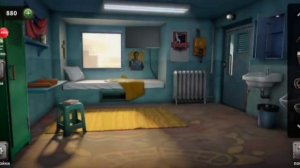 100 Doors Escape from Prison Level 37 (Samoa)