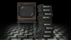 Sally Face [эпизод 4] Все Кассеты Без Комментариев