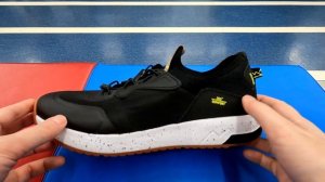 Полуботинки мужские Safety Jogger Logan - 5 999 ₽ ( Лето - 2024 )