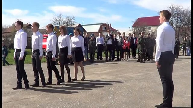 Кузнецк. Орлёнок 2014 смотреть онлайн