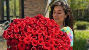 Ассирийцы. 🔵⚪🔴День рождения доченьки Даны.🎊🙌🎂🎁Assyrians.Birthday of my daughter Dana.🎊🎂🎁
